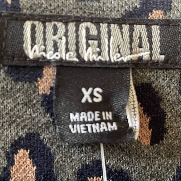 Nicole Miller dress - Picture 2 of 6